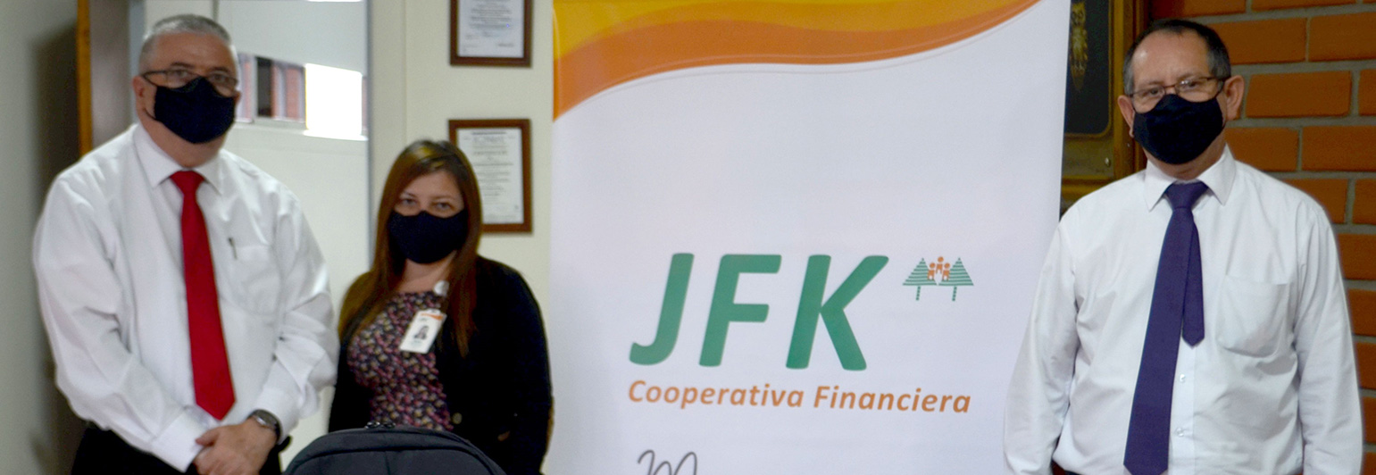 Entrega-JFK-Envigado