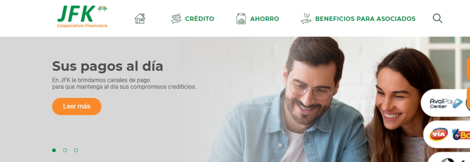 JFK-nuevo-sitio-web