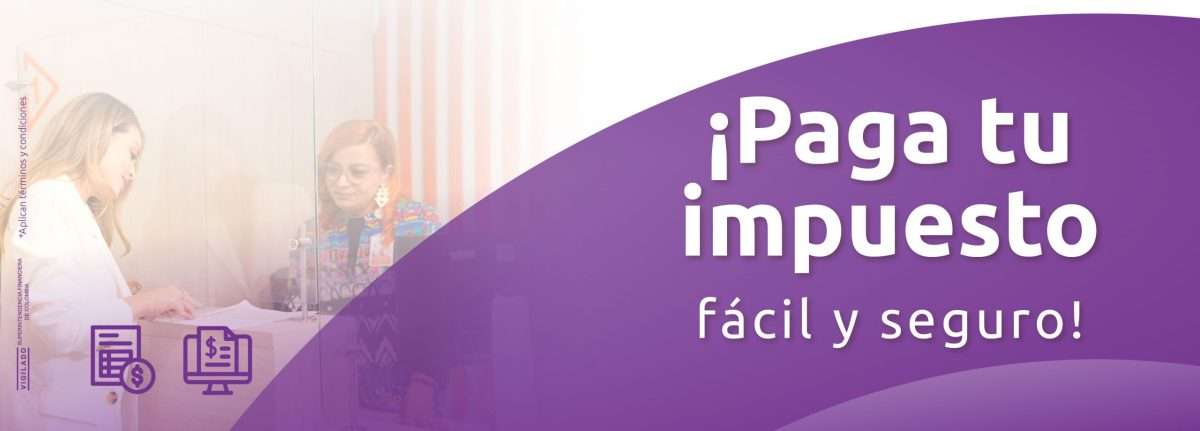 Paga tus impuestos de Medellín fácil y rápido en JFK Cooperativa Financiera