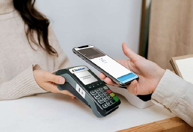 Corresponsales Bancarios - JFK