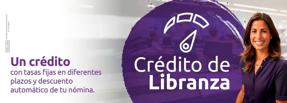 Crédito de Libranza