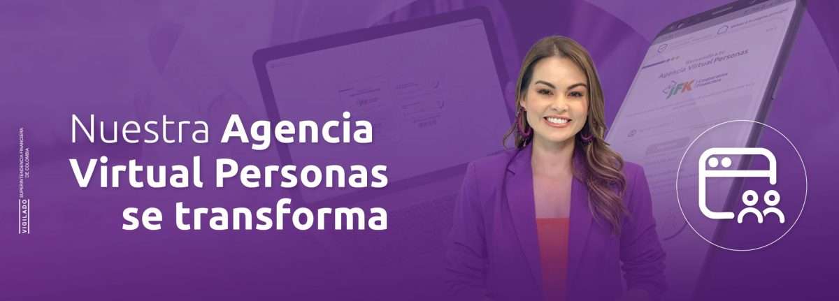 Tu educación, nuestro compromiso ¡5.000 Auxilios Educativos te esperan en JFK Cooperativa Financiera!