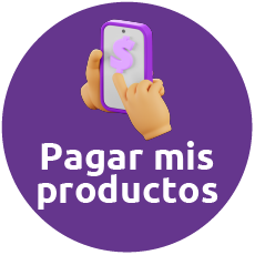 pago de mis productos JFK COOPERATIVA FINANCIERA