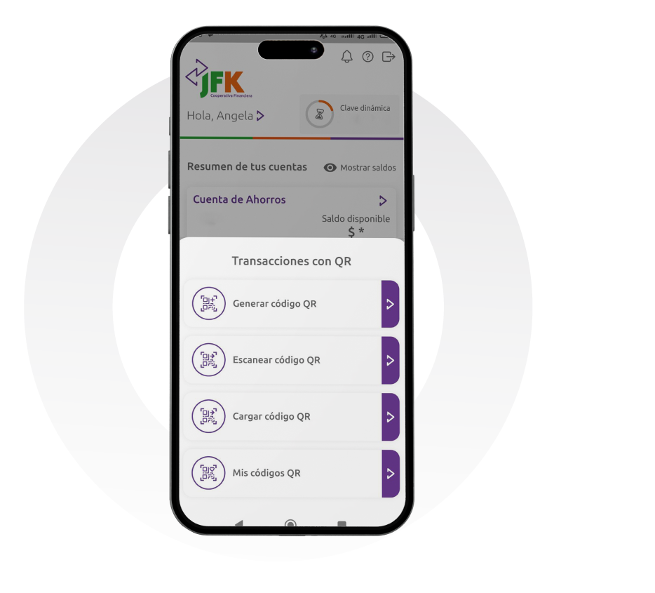 imagen acordeón app - Cooperativa Financiera JFK