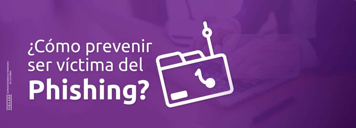 Cómo protegerte de las estafas y los ataques de Phishing