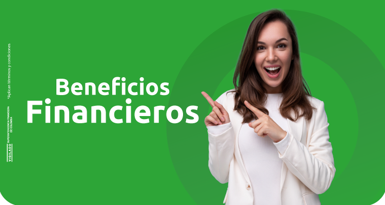 Beneficios financieros JFK