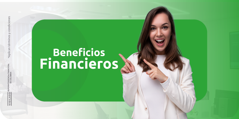Beneficios financieros JFK