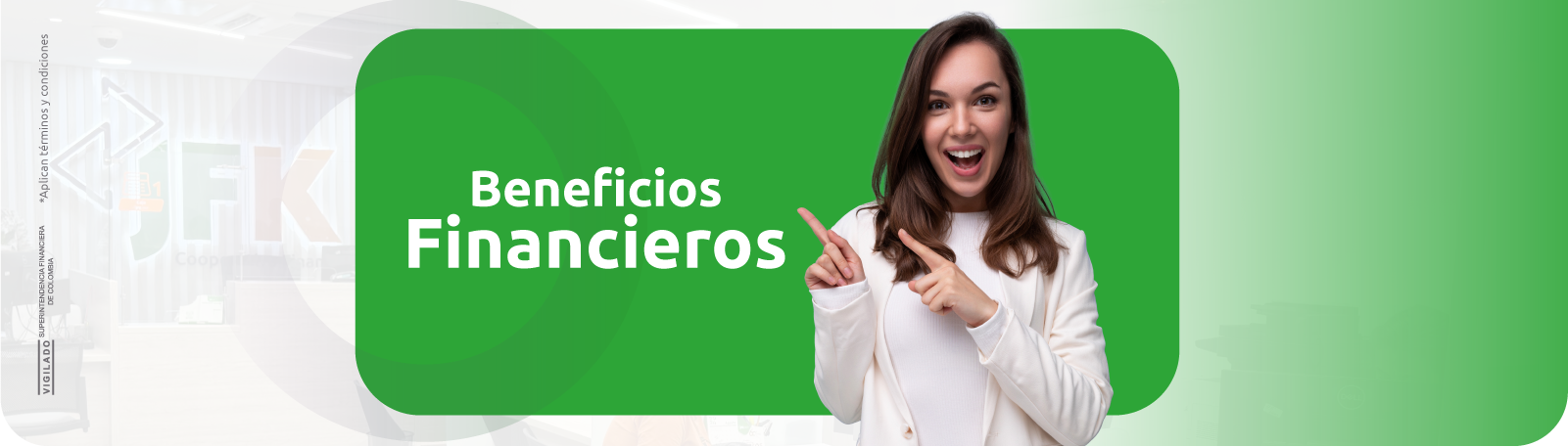 Beneficios financieros JFK