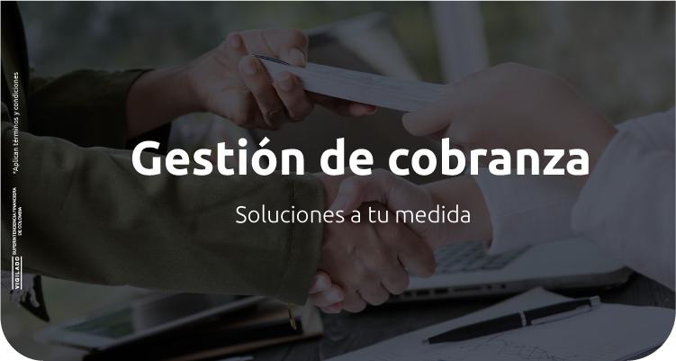 Gestión de cobranza JFK