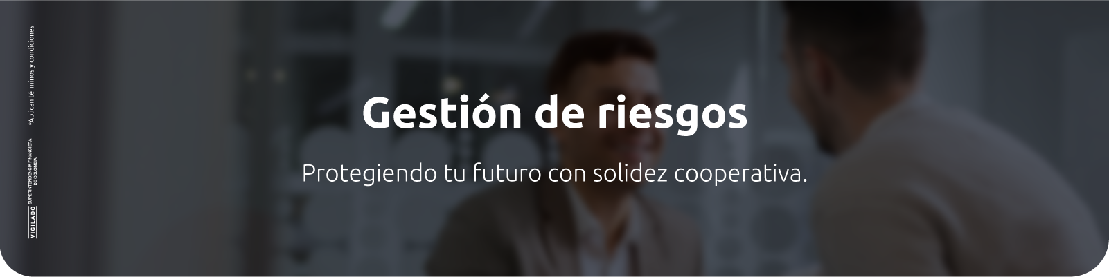 Gestión de Riesgos - JFK