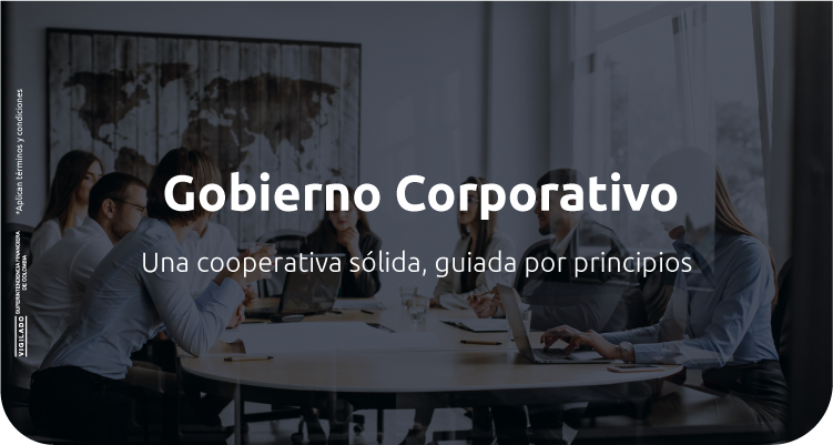 Gobierno Corporativo - JFK