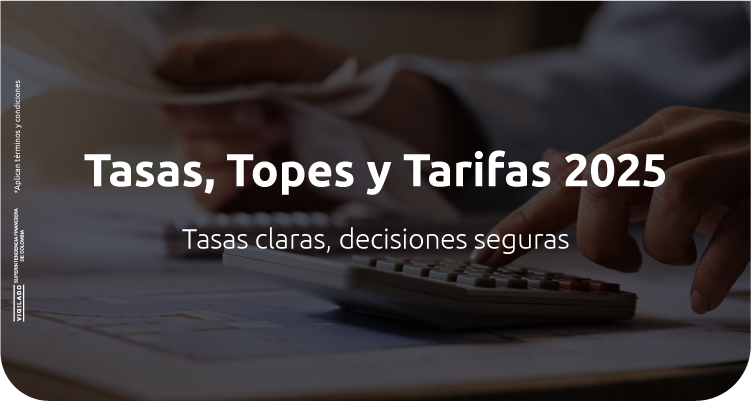 Topes y Tarifas JFK