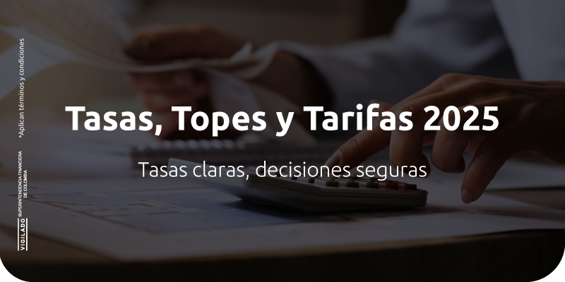 Topes y Tarifas JFK