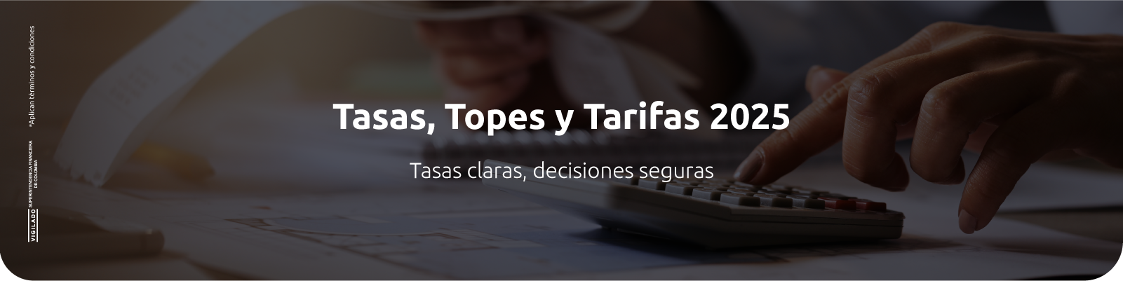Topes y Tarifas JFK