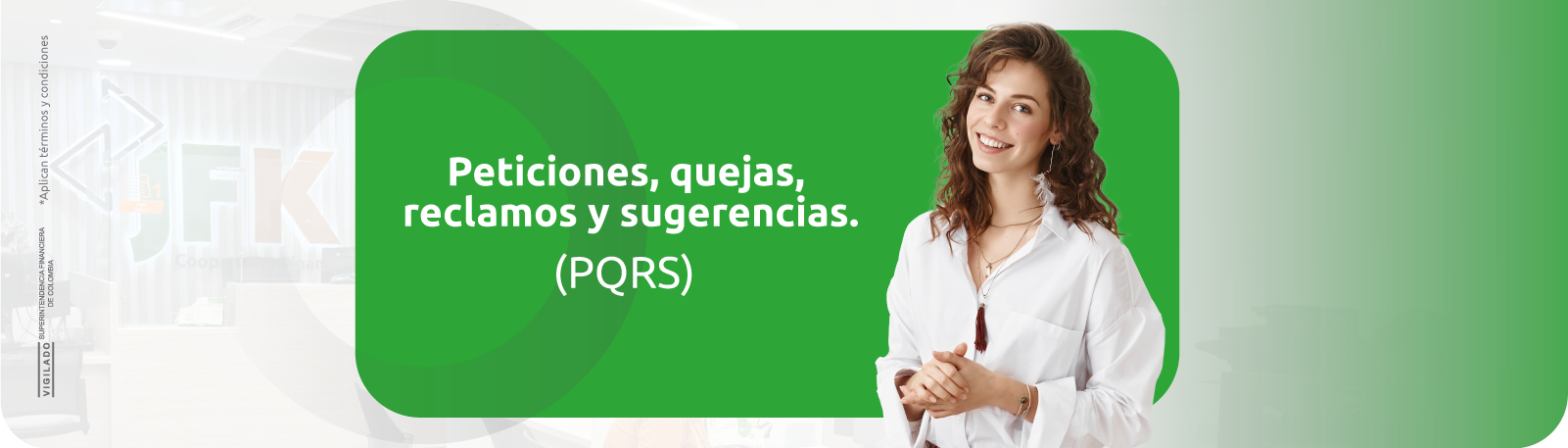 PQRS - JFK