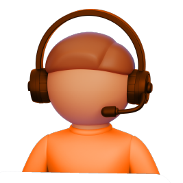 ícono servicios al cliente - Cooperativa Financiera JFK