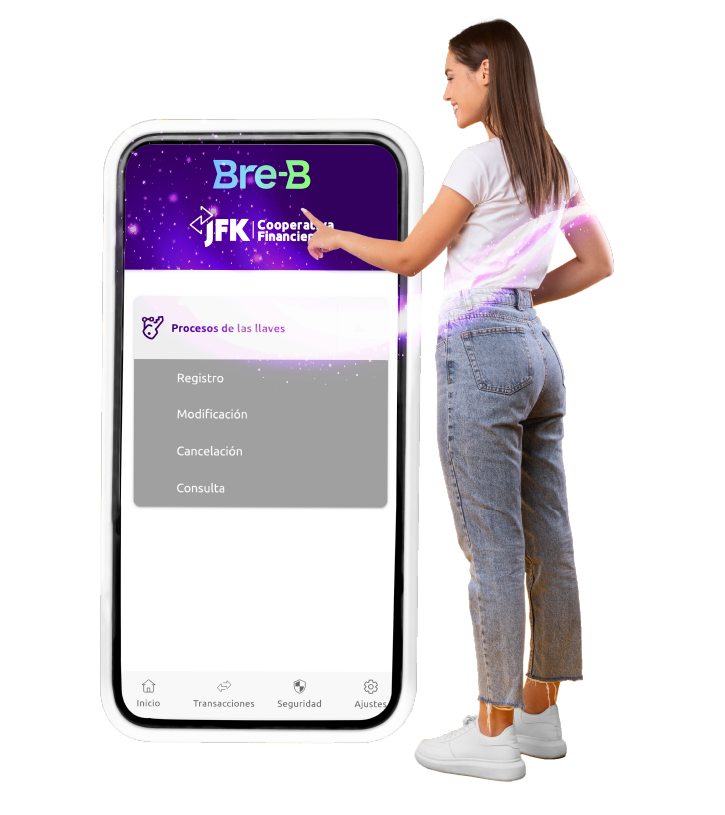 pagos con breb