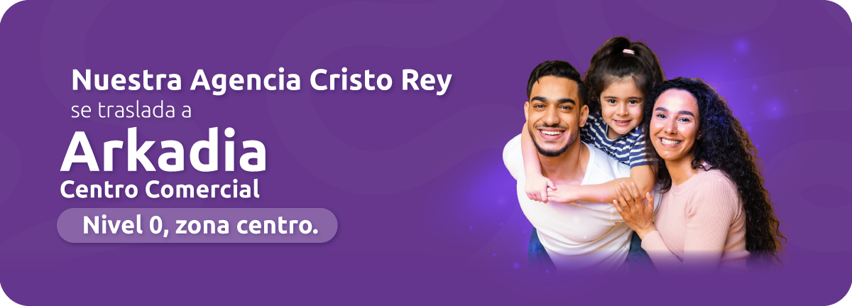 Agencia Arkadia de JFK Cooperativa Financiera